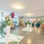 Family Mediterraneo - Azzurro Club