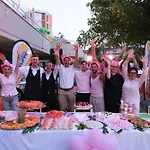 Family Mediterraneo - Azzurro Club 3* Cesenatico
