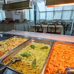 Family Mediterraneo - Azzurro Club