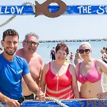 Family Mediterraneo - Azzurro Club Hotel