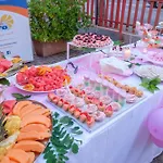 Hotel Family Mediterraneo - Azzurro Club 3*