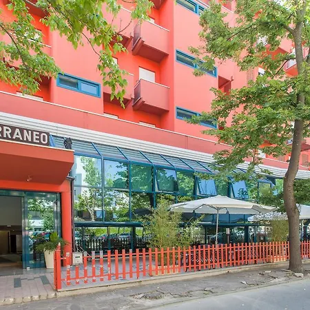 Family Mediterraneo - Azzurro Club Hotel