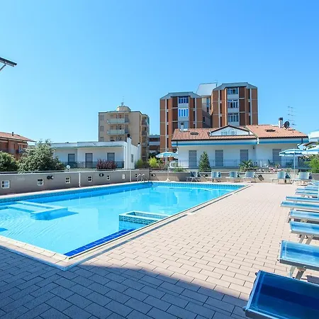 Hotel Family Mediterraneo - Azzurro Club