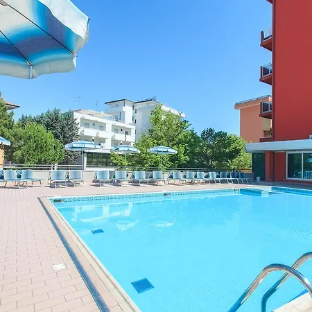 Family Mediterraneo - Azzurro Club 3* Cesenatico