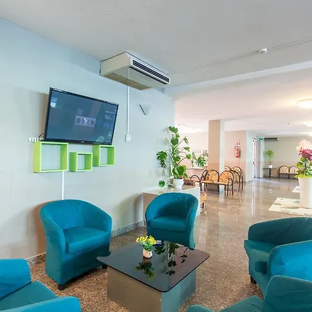 Family Mediterraneo - Azzurro Club Otel