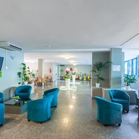 Family Mediterraneo - Azzurro Club 3*