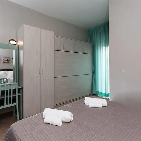 Hotel Family Mediterraneo - Azzurro Club