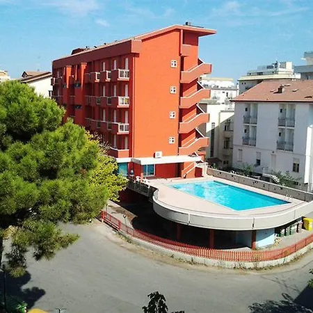 Hotel Family Mediterraneo - Azzurro Club 3*