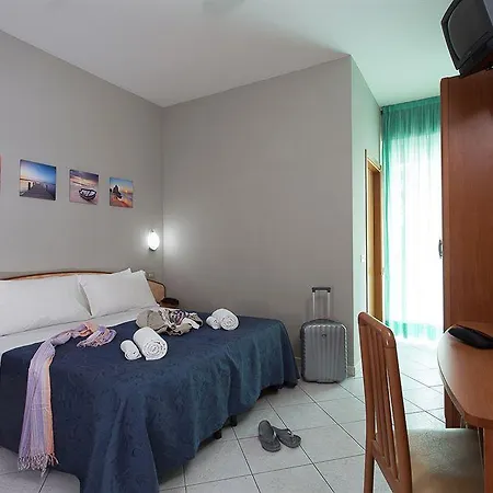 Otel Family Mediterraneo - Azzurro Club