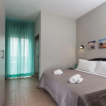 Family Mediterraneo - Azzurro Club Otel 3*