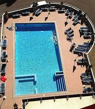 Family Mediterraneo - Azzurro Club Hotel