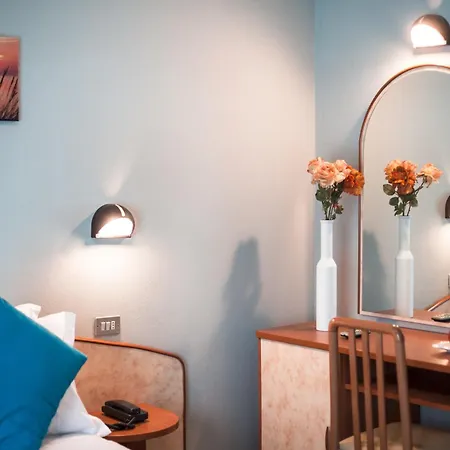 Hotel Family Mediterraneo - Azzurro Club 3*