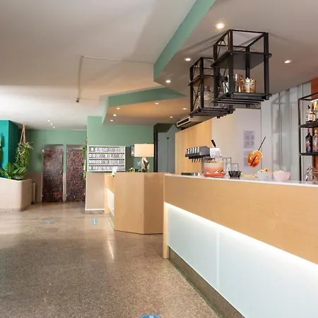 Hotel Family Mediterraneo - Azzurro Club Cesenatico