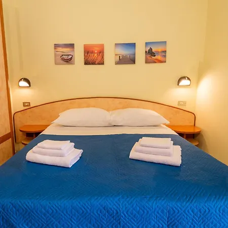 Family Mediterraneo - Azzurro Club 3*