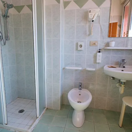 Family Mediterraneo - Azzurro Club 3* Cesenatico