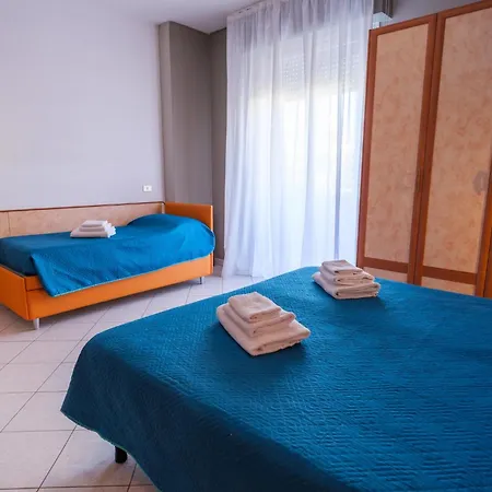 Hotel Family Mediterraneo - Azzurro Club