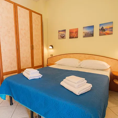 Family Mediterraneo - Azzurro Club 3*