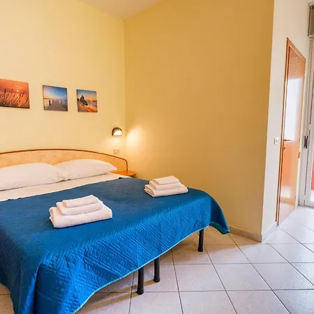 Family Mediterraneo - Azzurro Club Otel