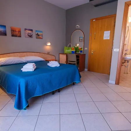 Otel Family Mediterraneo - Azzurro Club