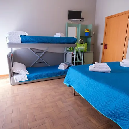 Family Mediterraneo - Azzurro Club Otel 3*