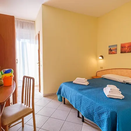 Hotel Family Mediterraneo - Azzurro Club 3*