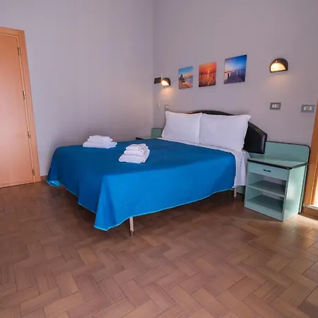 Otel Family Mediterraneo - Azzurro Club Cesenatico
