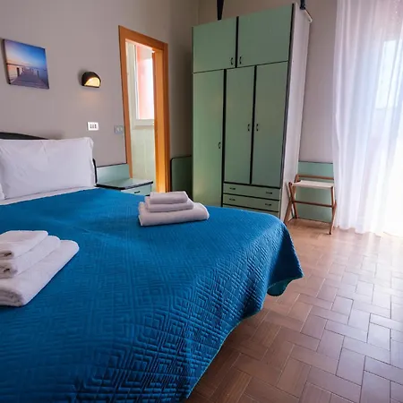 Family Mediterraneo - Azzurro Club Cesenatico