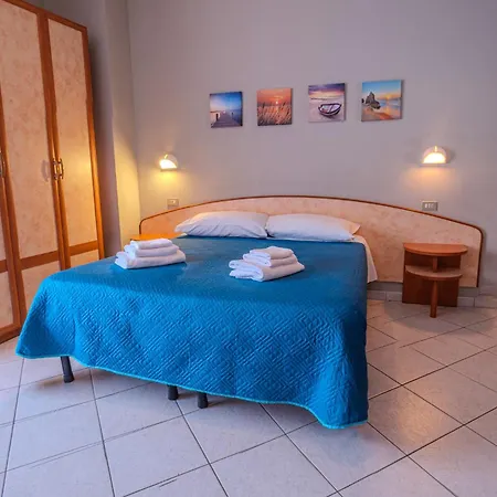 Hotel Family Mediterraneo - Azzurro Club 3*