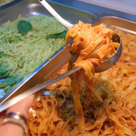 Hotel Family Mediterraneo - Azzurro Club Cesenatico