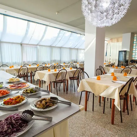 Family Mediterraneo - Azzurro Club 3*