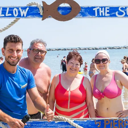 Family Mediterraneo - Azzurro Club Otel