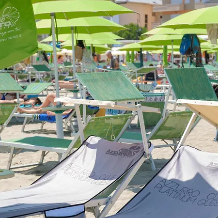 Family Mediterraneo - Azzurro Club Cesenatico