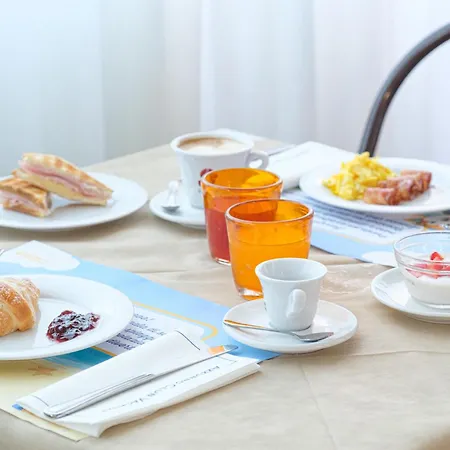 Family Mediterraneo - Azzurro Club