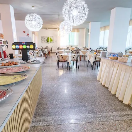 Hotel Family Mediterraneo - Azzurro Club