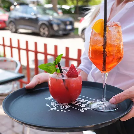 Family Mediterraneo - Azzurro Club 3* Cesenatico