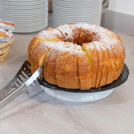 Family Mediterraneo - Azzurro Club Hotel Cesenatico