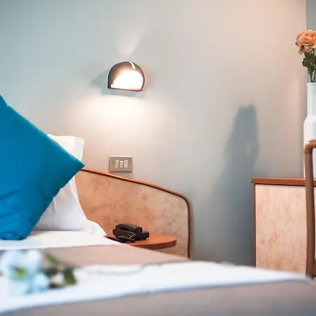 Hotel Family Mediterraneo - Azzurro Club 3*