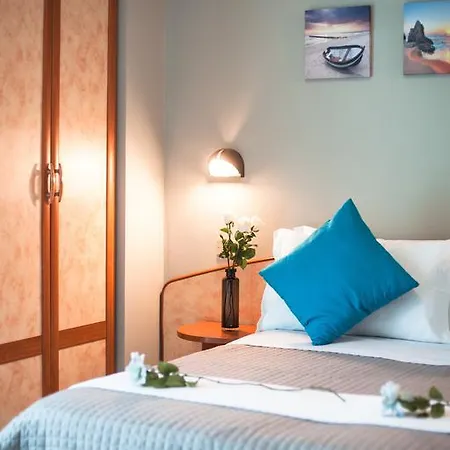 Family Mediterraneo - Azzurro Club Hotel 3*