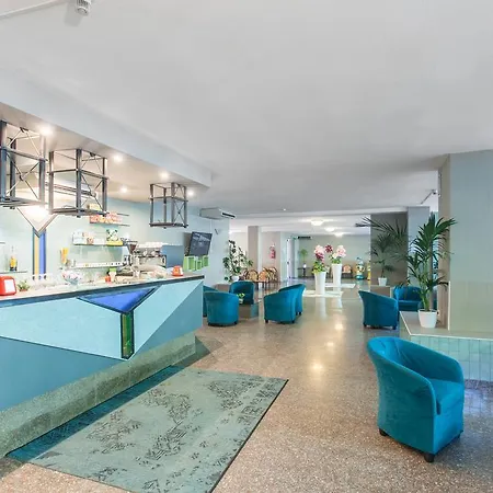 Family Mediterraneo - Azzurro Club Hotel