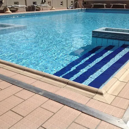 Hotel Family Mediterraneo - Azzurro Club 3*