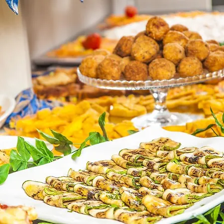 Hotel Family Mediterraneo - Azzurro Club