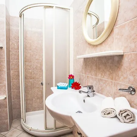 Family Mediterraneo - Azzurro Club Hotel 3*
