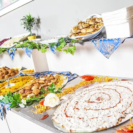 Family Mediterraneo - Azzurro Club Hotel Cesenatico
