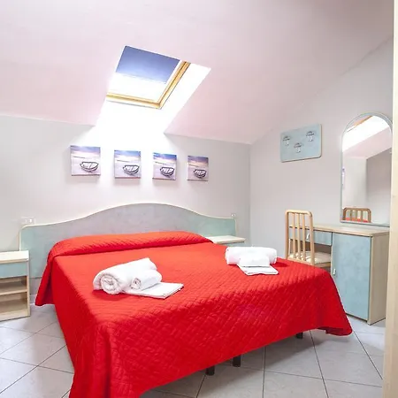 Hotel Family Mediterraneo - Azzurro Club Cesenatico