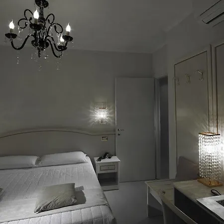 Family Mediterraneo - Azzurro Club Hotel Cesenatico