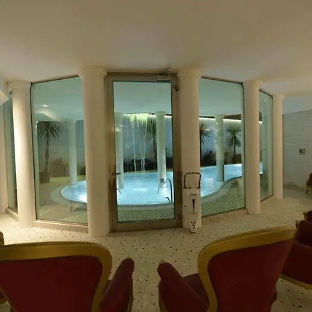 Otel Family Mediterraneo - Azzurro Club 3*