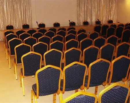 Otel Family Mediterraneo - Azzurro Club