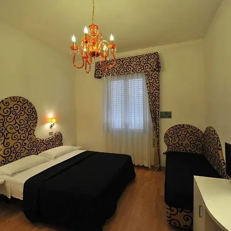 Family Mediterraneo - Azzurro Club Otel 3*