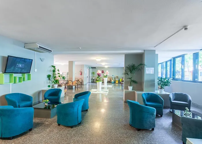 Family Mediterraneo - Azzurro Club 3*