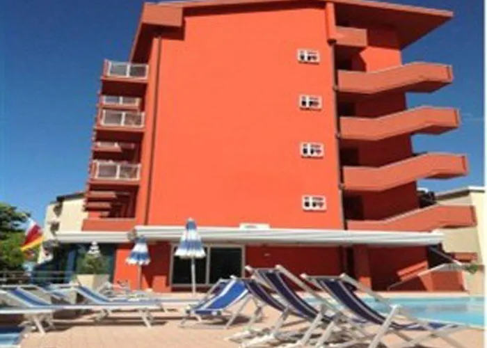 Family Mediterraneo - Azzurro Club